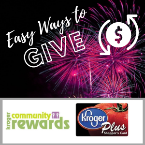 Kroger Rewards